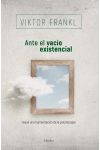 Ante el Vacío Existencial. Hacia una Humanización de la Psicoterapia