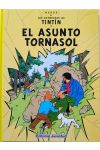 Las Aventuras de Tintín. el Asunto Tornasol