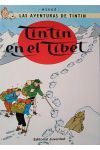 Las Aventuras de Titín 20. Tintín en el Tíbet