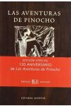 Las Aventuras de Pinocho
