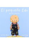 El Pequeño Edu Está Sucio