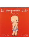 El Pequeño Edu Se Viste