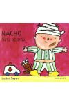 Nacho en el Hospital