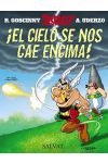 Astérix. ¡El Cielo Se Nos Cae Encima!