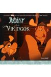 Asterix y los Vikingos Cuento de la Pelicula