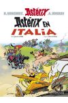 Astérix 11. el Escudo Arverno