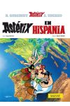 Astérix 14. Astérix en Hispania