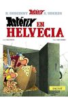 Astérix 16. Astérix en Helvecia