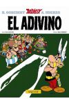 Astérix 19. el Adivino