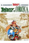 Astérix 20. Astérix en Córcega
