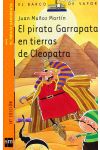 El Pirata Garrapata en Tierras de Cleopatra. el Pirata Garrapata. 3