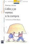 Lidia y Yo Vamos a la Compra