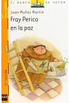 Fray Perico en la Paz