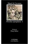 Novelas Ejemplares i
