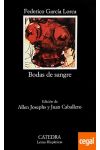 Bodas de Sangre
