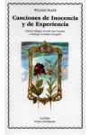 Canciones de Inocencia y de Experiencia