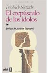 El Crepúsculo de los Ídolos
