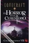 Colaboraciones Vii. el Horror en el Cementerio
