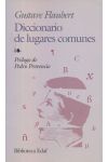 Diccionario de Lugares Comunes