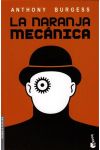 La Naranja Mecánica
