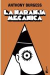 La Naranja Mecánica