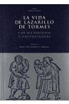 La Vida de Lazarillo de Tormes. y de Sus Fortunas y Adversidades
