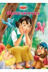 Blancanieves(Pequeclásicos)