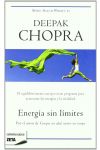 Energía Sin Límites. el Equilibrio Mente/Cuerpo en un Programa Para Devolver la Energía y Vitalidad a Su Vida