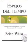 Espejos del Tiempo - Cd