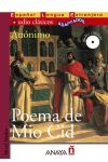 Poema de Mio Cid- Cd