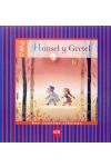 Hansel y Gretel; la Ratita Presumida(De Dos en Dos)