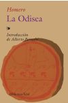 La Odisea