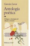 Antología Poética