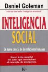 Inteligencia Social. la Nueva Ciencia de la Relaciones Humanas
