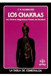 Los Chakras. los Centros Magnéticos Vitales del Hombre