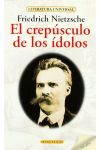 El Crepúsculo de los Ídolos