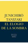 El Elogio de la Sombra