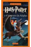 Harry Potter y el Prisionero de Azkaban. Harry Potter. 3