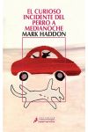 El Curioso Incidente del Perro a Medianoche