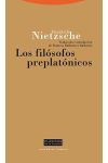 Los Filosofos Preplatónicos. Traducción e Introducción de Francesc Ballesteros Balbastre