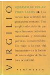 Vestigios de una Antigua Llama