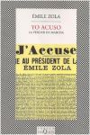 Yo acuso