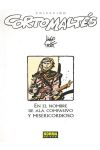 Corto Maltés 19. en el Nombre de Alá Compasivo y Misericordioso