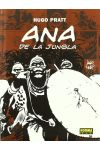 Ana de la Jungla