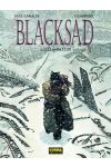 Blacksad 2. Arctic Nation
