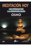 Meditacion Hoy. una Introducción a la Meditación. Según Ohso - Dvd