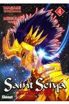 Saint Seiya 4. Episodio G.