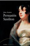Persuasión. Sanditon