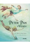 Peter Pan y Wendy