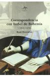Correspondencia con Isabel de Bohemia